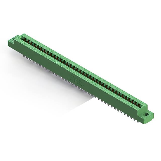 316-036-500-104 EDAC Inc.  Edgeboard Connectors